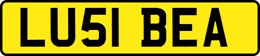 LU51BEA