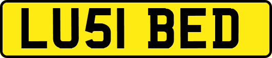 LU51BED