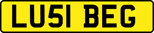 LU51BEG