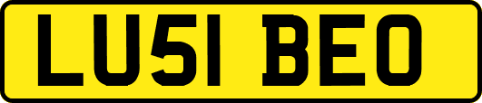 LU51BEO