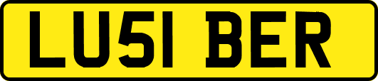 LU51BER