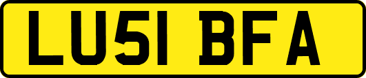 LU51BFA