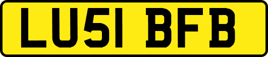 LU51BFB