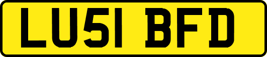 LU51BFD