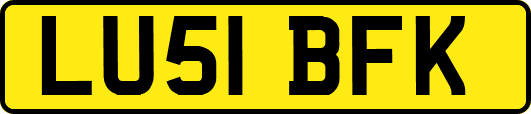 LU51BFK