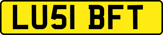 LU51BFT