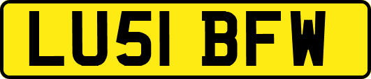 LU51BFW