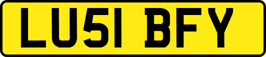 LU51BFY