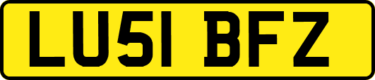 LU51BFZ