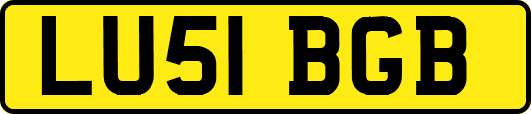 LU51BGB