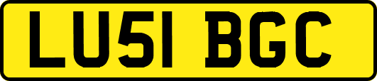 LU51BGC