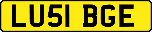 LU51BGE