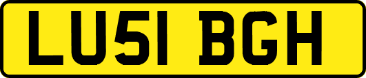 LU51BGH