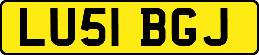 LU51BGJ