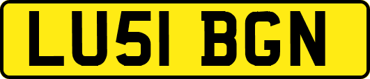 LU51BGN