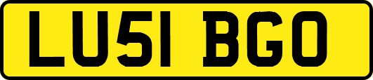 LU51BGO