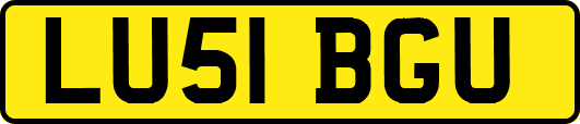 LU51BGU