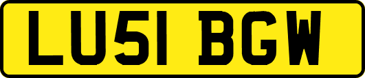 LU51BGW