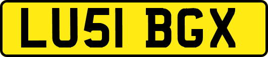 LU51BGX