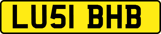 LU51BHB