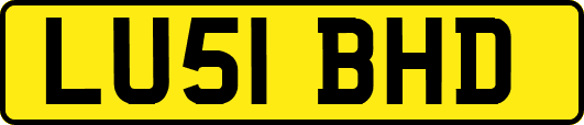 LU51BHD