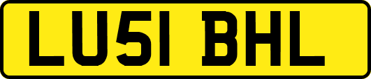 LU51BHL