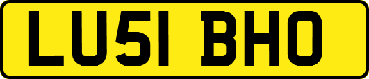 LU51BHO