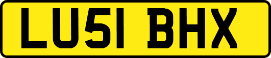 LU51BHX