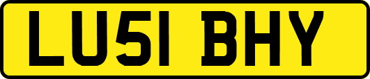 LU51BHY