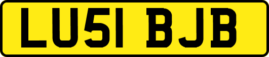 LU51BJB