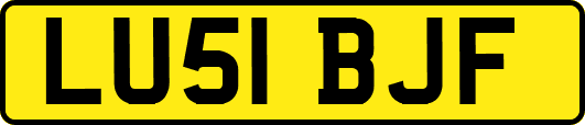 LU51BJF