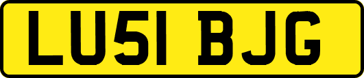 LU51BJG