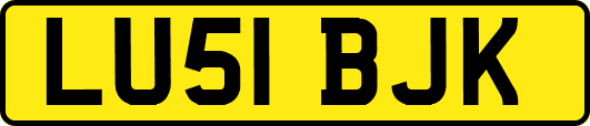 LU51BJK