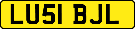 LU51BJL