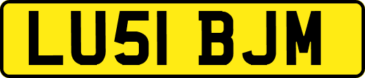 LU51BJM