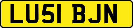 LU51BJN