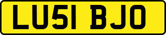 LU51BJO