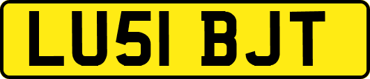 LU51BJT