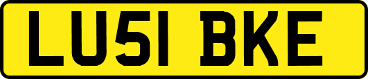 LU51BKE