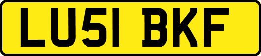 LU51BKF