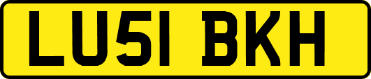 LU51BKH