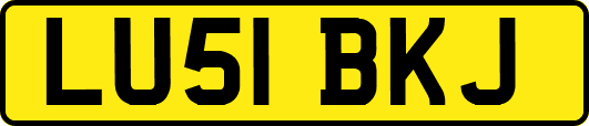 LU51BKJ