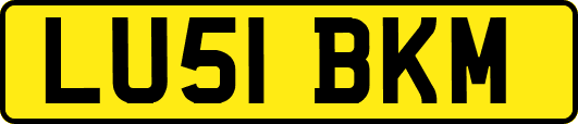 LU51BKM