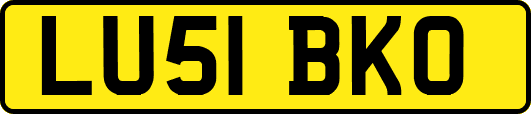 LU51BKO