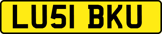 LU51BKU