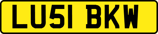 LU51BKW