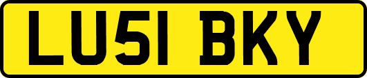 LU51BKY