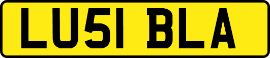 LU51BLA