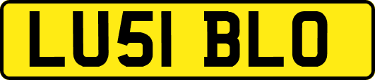 LU51BLO