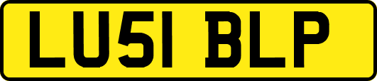 LU51BLP